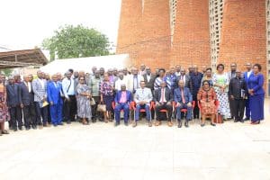 Mkutano wa Wanachama 2022